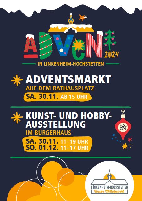 2024 Flyer Adventsmarkt